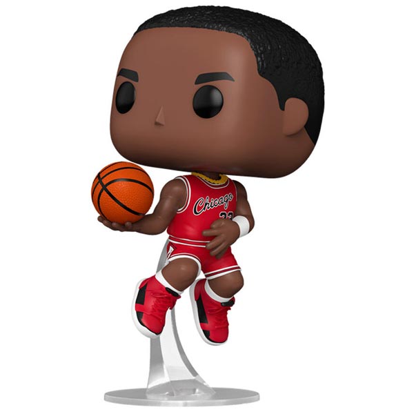 POP! Basketball: Michael Jordan (NBA: Chicago Bulls)Sport > Basketball