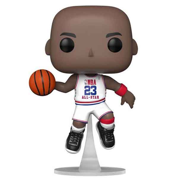 POP! Basketball NBA: Michael Jordan 1988 (All Stars)Sport > Basketball