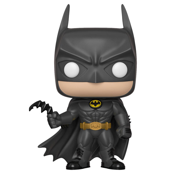 POP! Batman 1989 (Batman 80th)Funko POP > Tollak