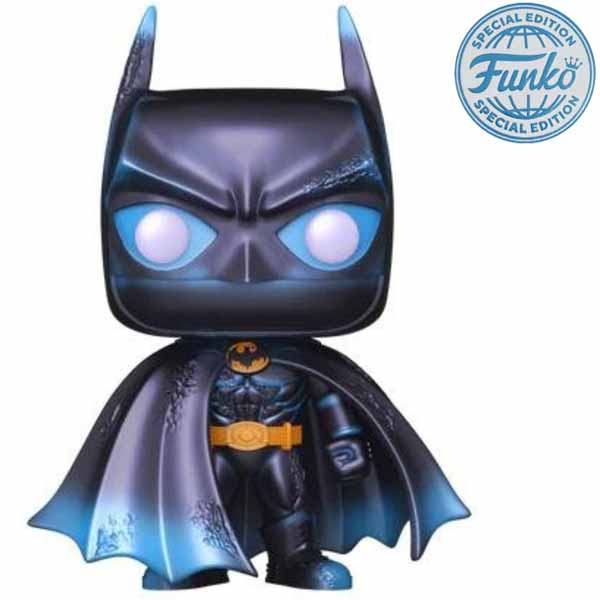 POP! Batman (DC) Special EditionFunko POP > Special & Limited Edition