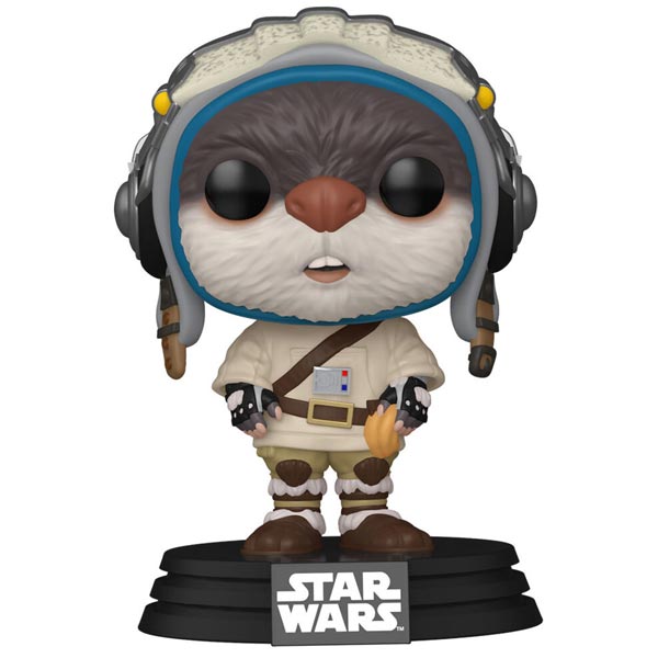 POP! Bazil Acolyte (Star Wars)Funko POP > Star Wars