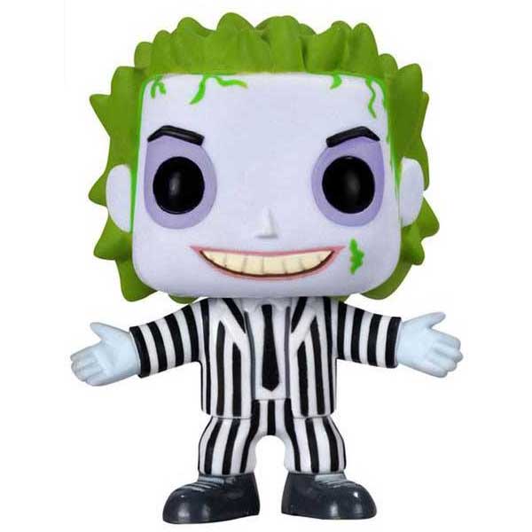 POP! Beetlejuice (Beetlejuice)Funko POP > Figurák