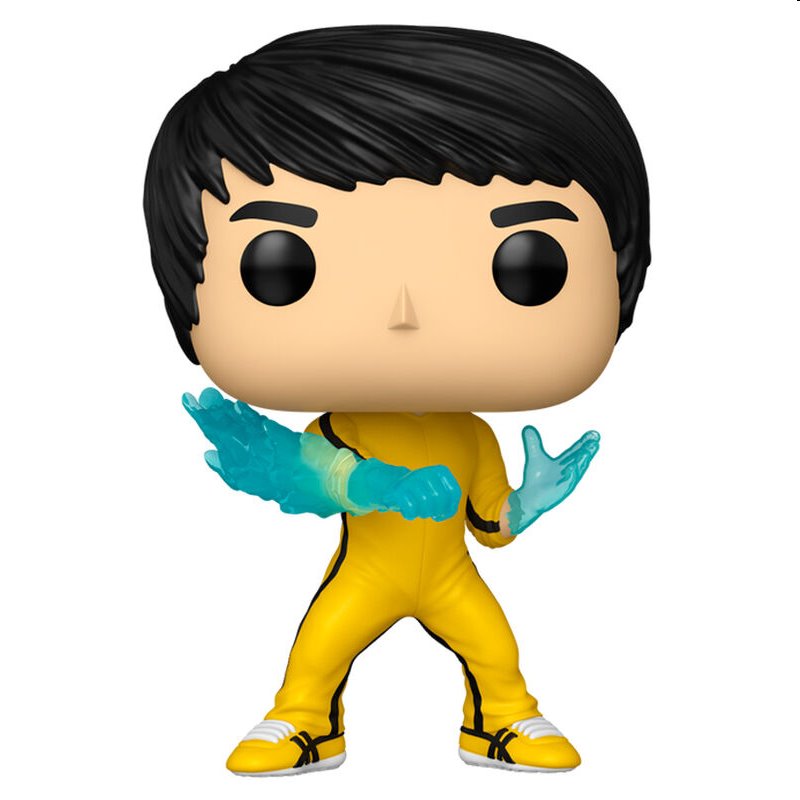 POP! Bruce LeeFunko POP > Ad Icons