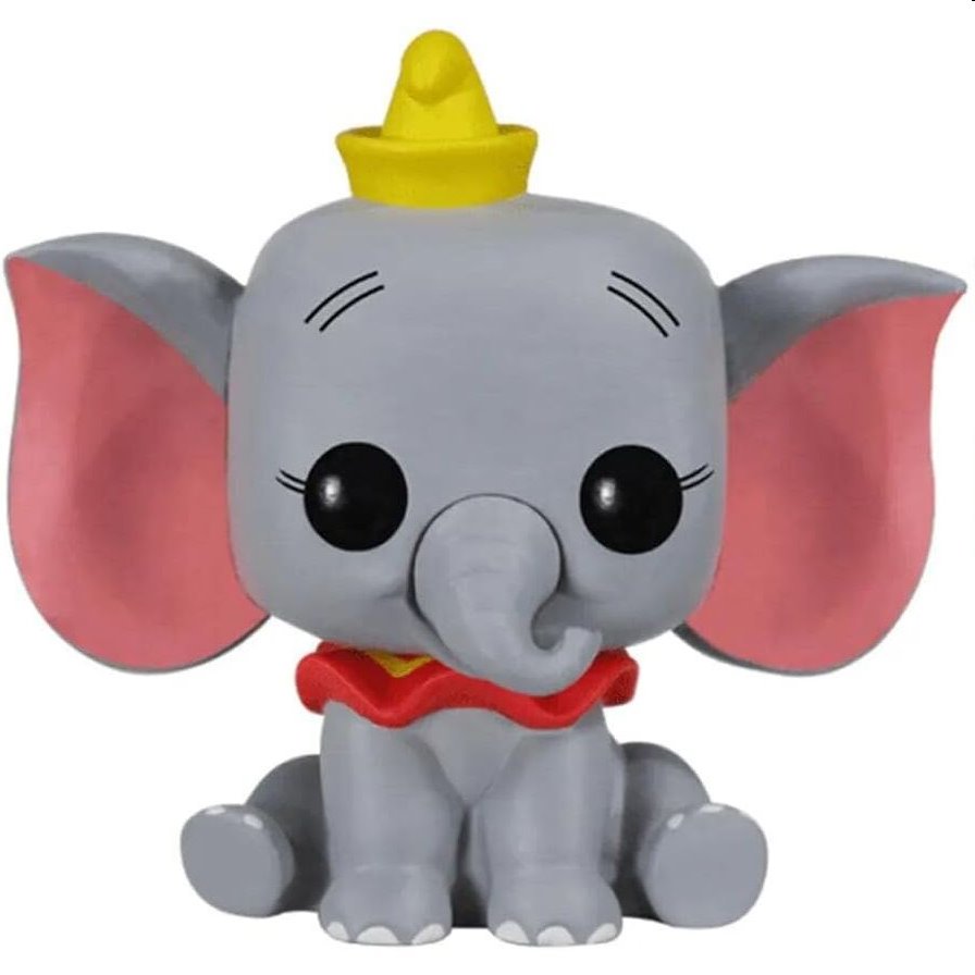 POP! Bumbo (Disney)Funko POP > Disney