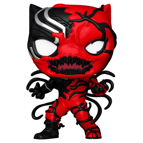 POP! Carnage Black Panther (Marvel)Funko POP > Figurák