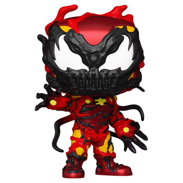 POP! Carnage Iron Man (Marvel)Funko POP > Figurák