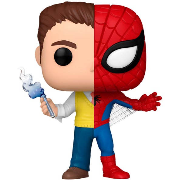 POP! Carnage Parker/Spider-Man (Marvel)Funko POP > Figurák