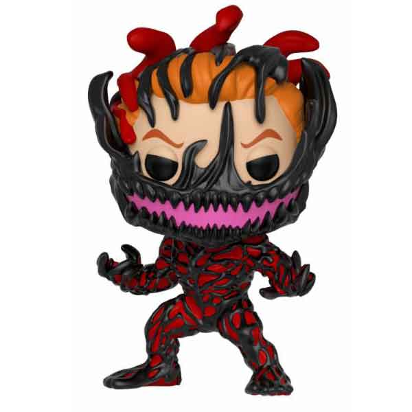 POP! Carnage (Venom) Bobble-HeadFunko POP > Figurák