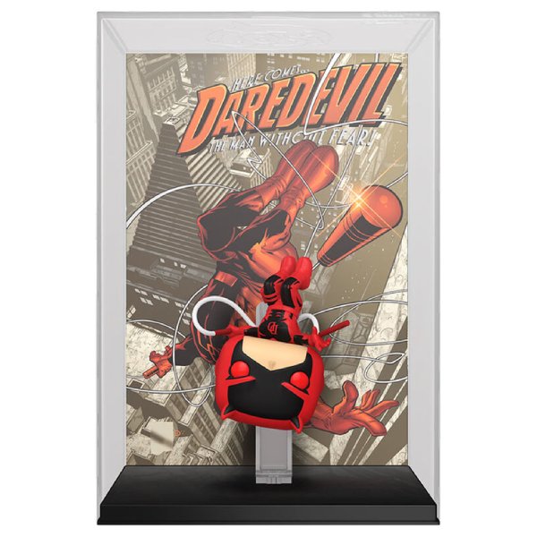 Pop! Comic Covers: Daredevil (Marvel)Funko POP > Special & Limited Edition