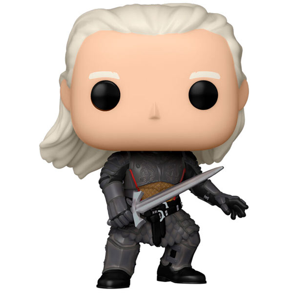 POP! Daemon Targaryen (Game of Thrones House of the Dragon)Funko POP > Television