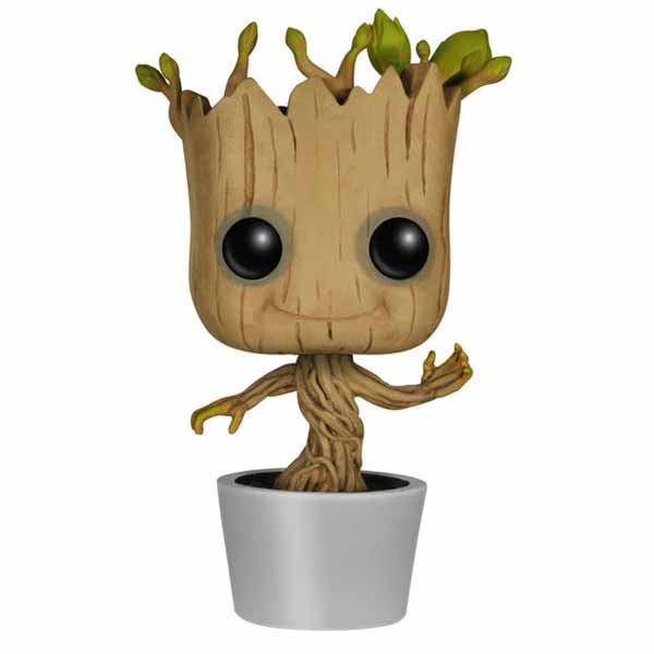 POP! Dancing Groot (Guardian of the Galaxy)Funko POP > Figurák