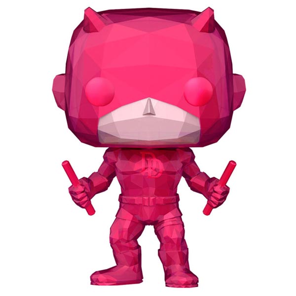 POP! Daredevil (Marvel)Funko POP > Figurák