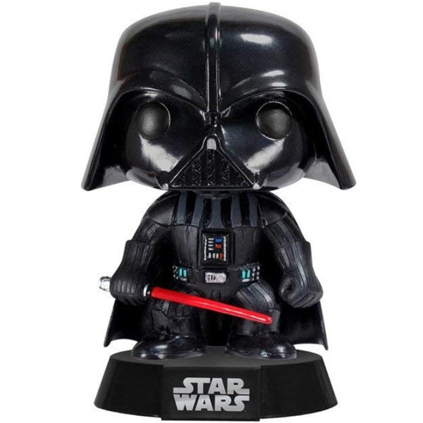 POP! Darth Vader (Star Wars)Funko POP > Star Wars