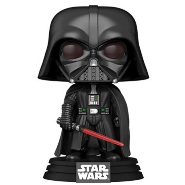 POP! Darth Vader (Star Wars)Funko POP > Star Wars