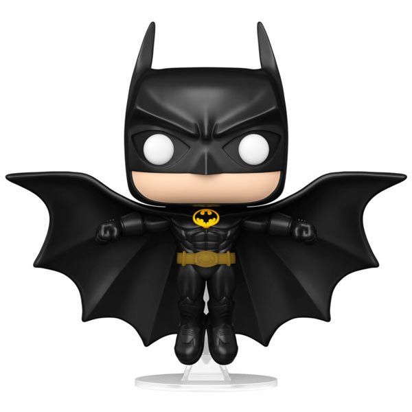 POP! Deluxe: Batman (DC Comics)Funko POP > Tollak