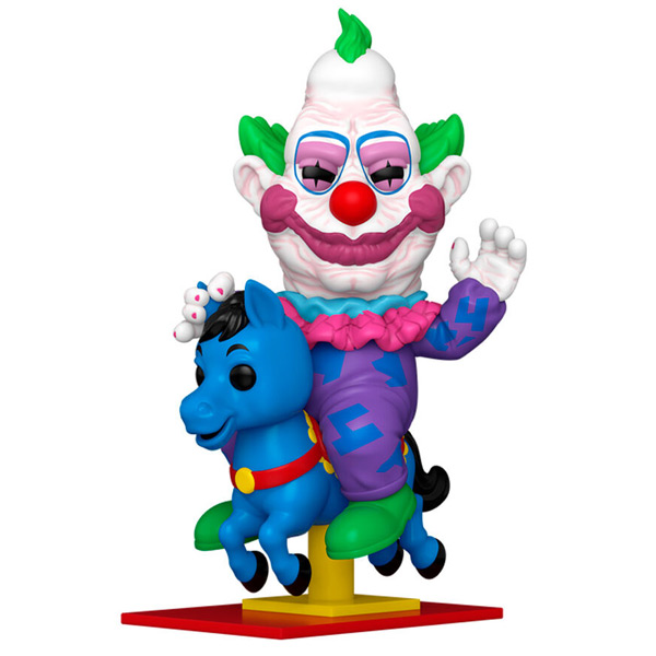 POP! Deluxe: Jumbo (Killer Klowns From Outer Space)Funko POP > Special & Limited Edition