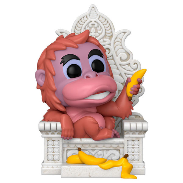 POP! Deluxe: King Louie (The Jungle Book)Funko POP > Disney