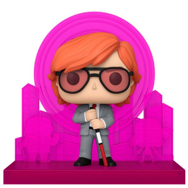 POP! Deluxe: Matt Murdock (Marvel)Játék merchandise > Funko POP