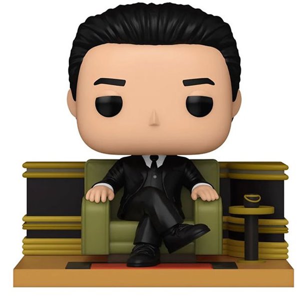 POP! Deluxe: Michael Corleone (A keresztapa/The Godfather)Funko POP > Movies