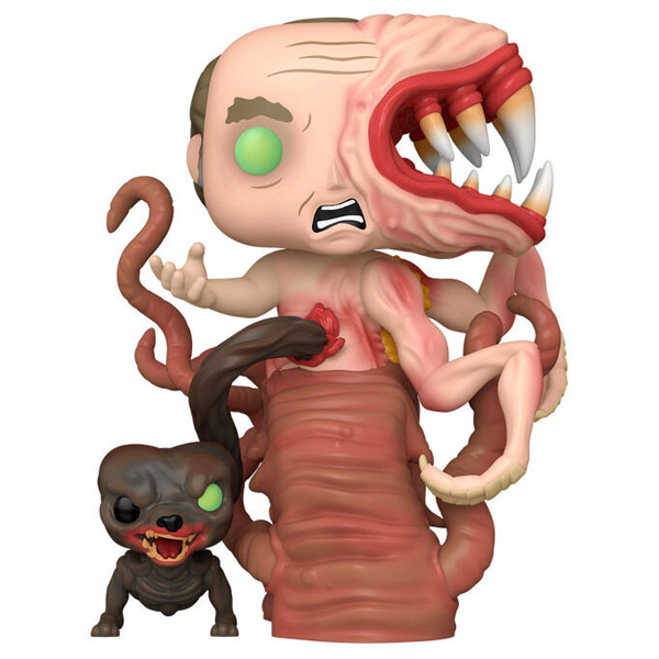 POP! Deluxe: The Blair Monster (Funko Fusion)Funko POP > Games