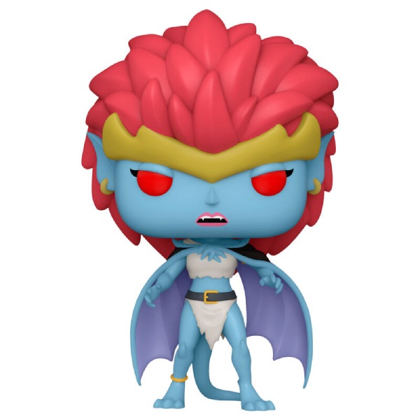 POP! Demona (Gargoyles)Funko POP > Television