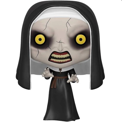 POP! Demonic Nun (The Nun)Funko POP > Figurák