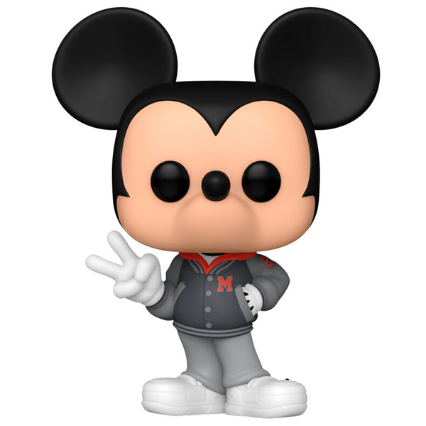 POP! Disney: Holiday Mickey MouseFunko POP > Disney