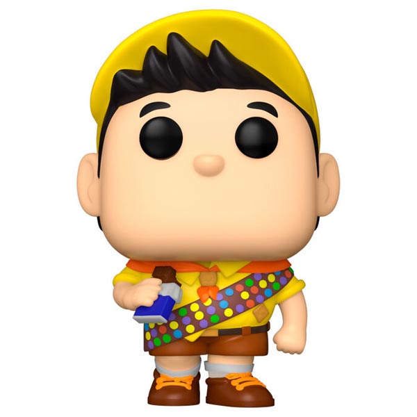 POP! Disney Pixar: Russell (UP)Funko POP > Disney