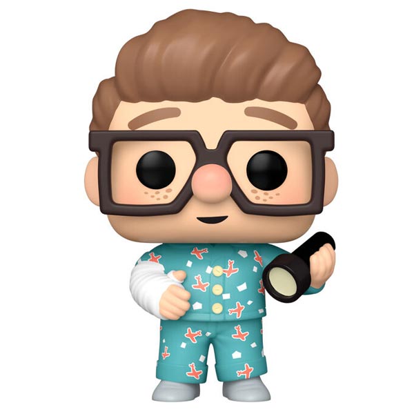 POP! Disney Pixar: Young Carl (UP)Funko POP > Disney