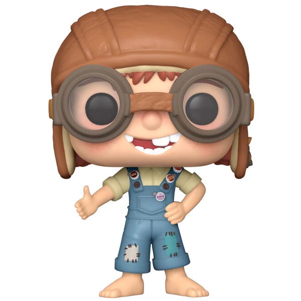 POP! Disney Pixar: Young Ellie (UP)Funko POP > Disney