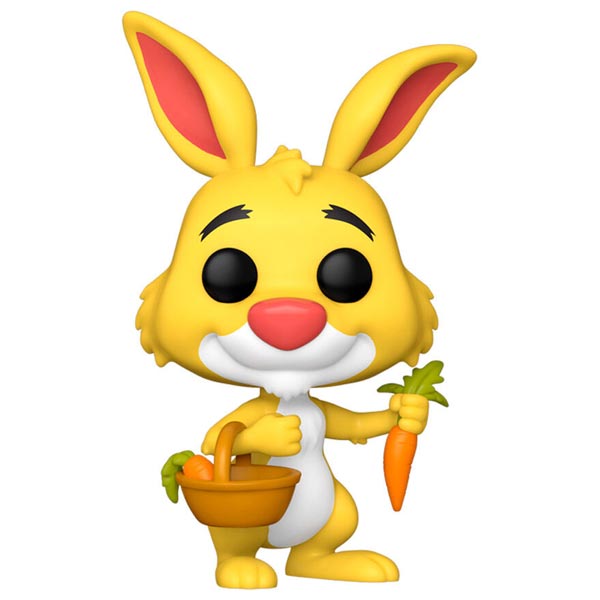 POP! Disney: Rabbit (Winnie the Pooh)Funko POP > Disney