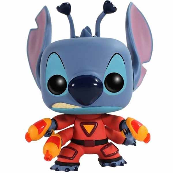 POP! Disney: Stitch 626 Lilo & StitchFunko POP > Disney