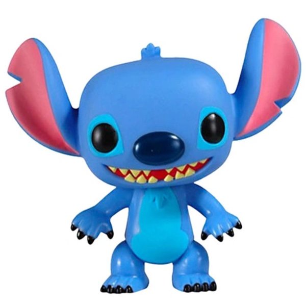 POP! Disney: Stitch (Lilo & Stitch)Funko POP > Disney