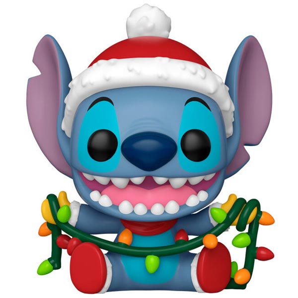 POP! Disney: Stitch with Lights (Lilo & Stitch)Funko POP > Disney