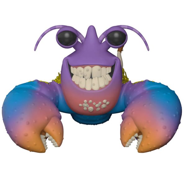 POP! Disney: Tamatoa (Moana)Funko POP > Disney