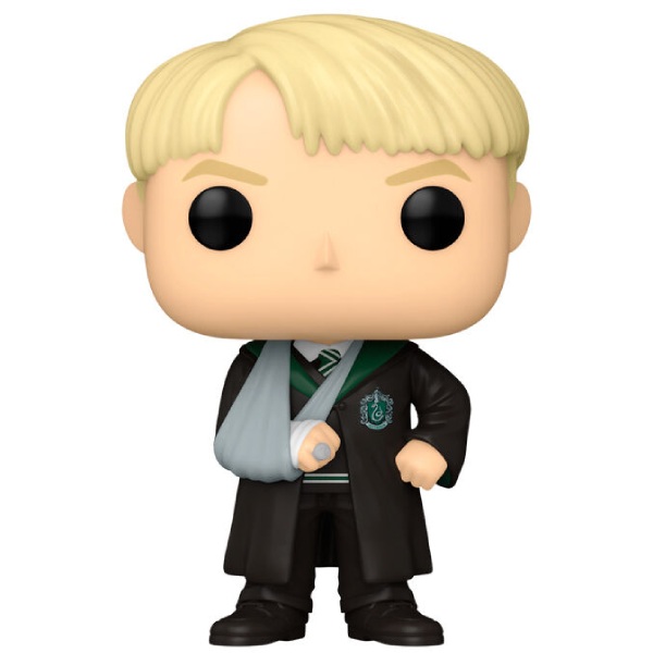 POP! Draco Malfoy (Harry Potter és az azkabani fogoly)Funko POP > Harry Potter