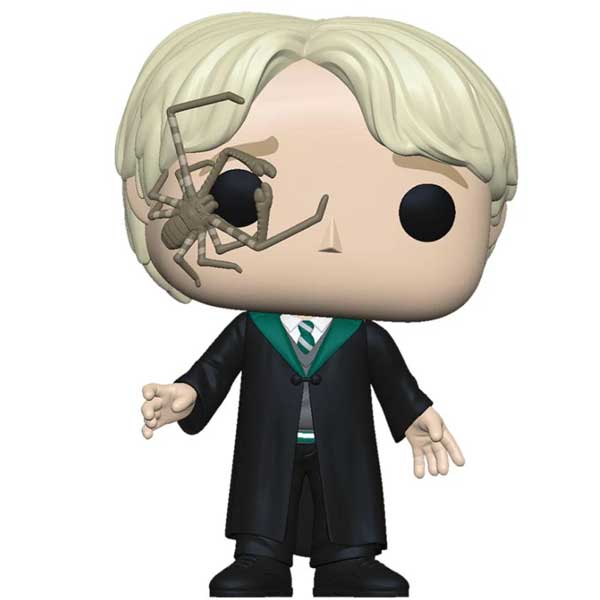 POP! Draco Malfoy (Harry Potter)Funko POP > Harry Potter