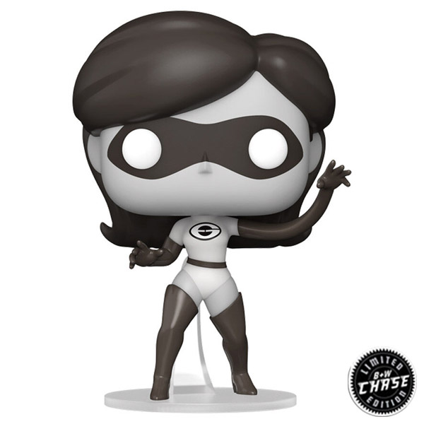 POP! Elastigirl (The Incredibles) CHASEFunko POP > Movies