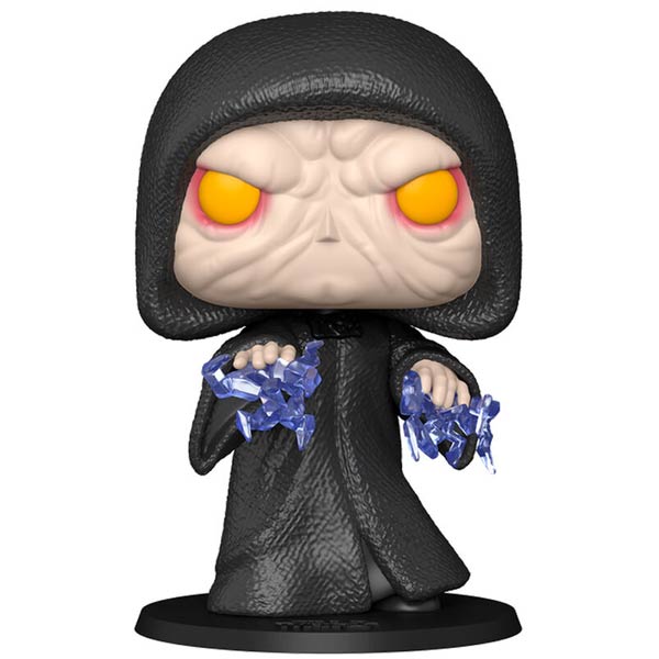 POP! Emperor Palpatine (Star Wars) 25 cmFunko POP > Pop 25 cm & 46 cm