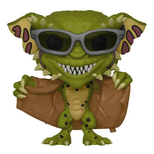 POP! Flashing Gremlin (Gremlins 2)Funko POP > Figurák