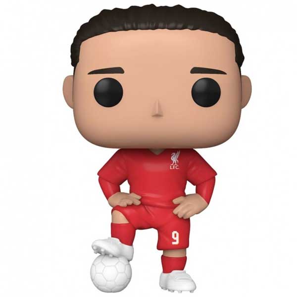 POP! Football: Darwin Nunez (Liverpool FC)Sport > Football