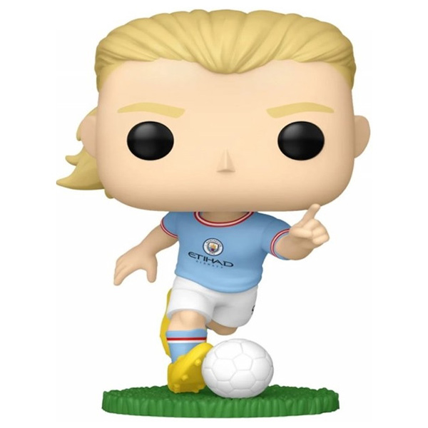 POP! Football: Erling Haaland (Manchester City)Sport > Football