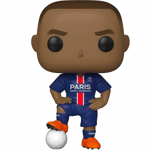 POP! Football: Kylian Mbappe (PGS)Sport > Football