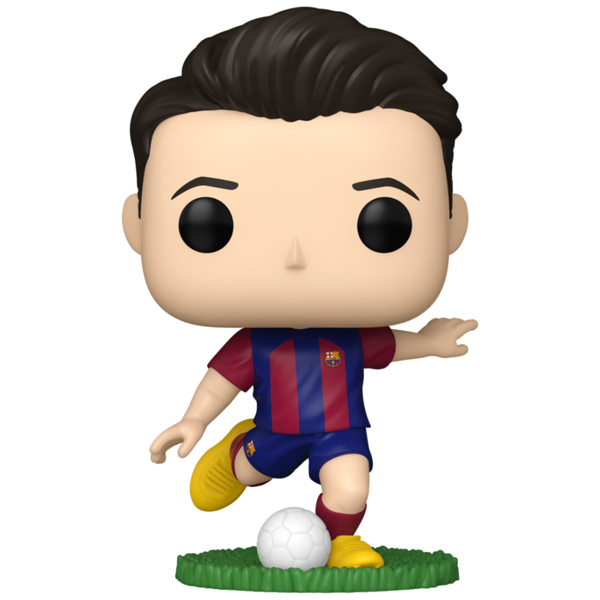 POP! Football: Lewandowski (FC Barcelona)Sport > Football