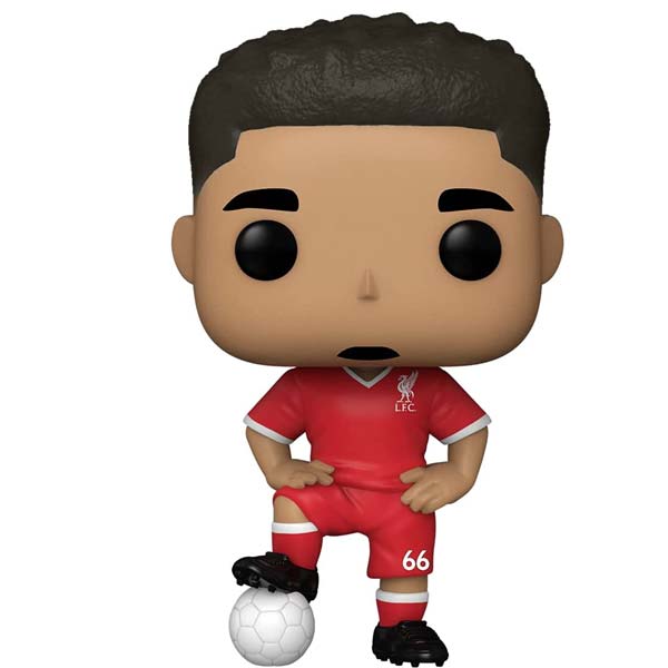 POP! Football: Trent Alexander Arnold (Liverpool)Sport > Football