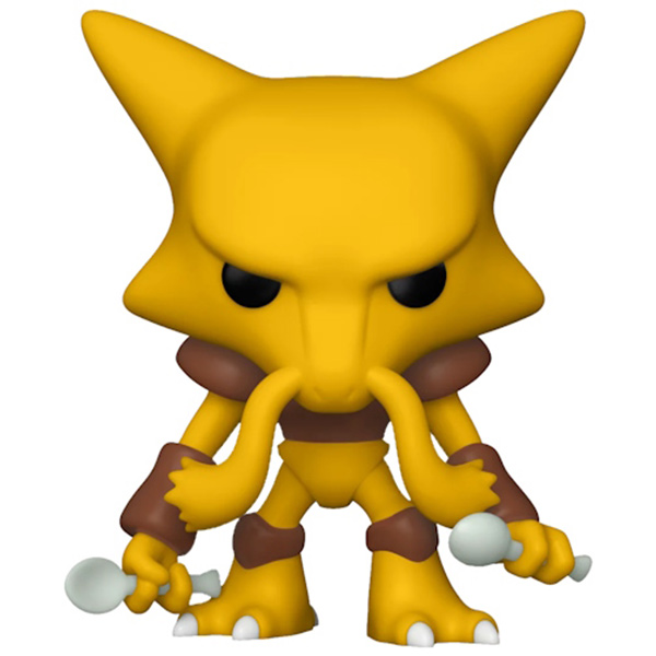 POP! Games: Alakazam (Pokémon)Funko POP > Pokémon