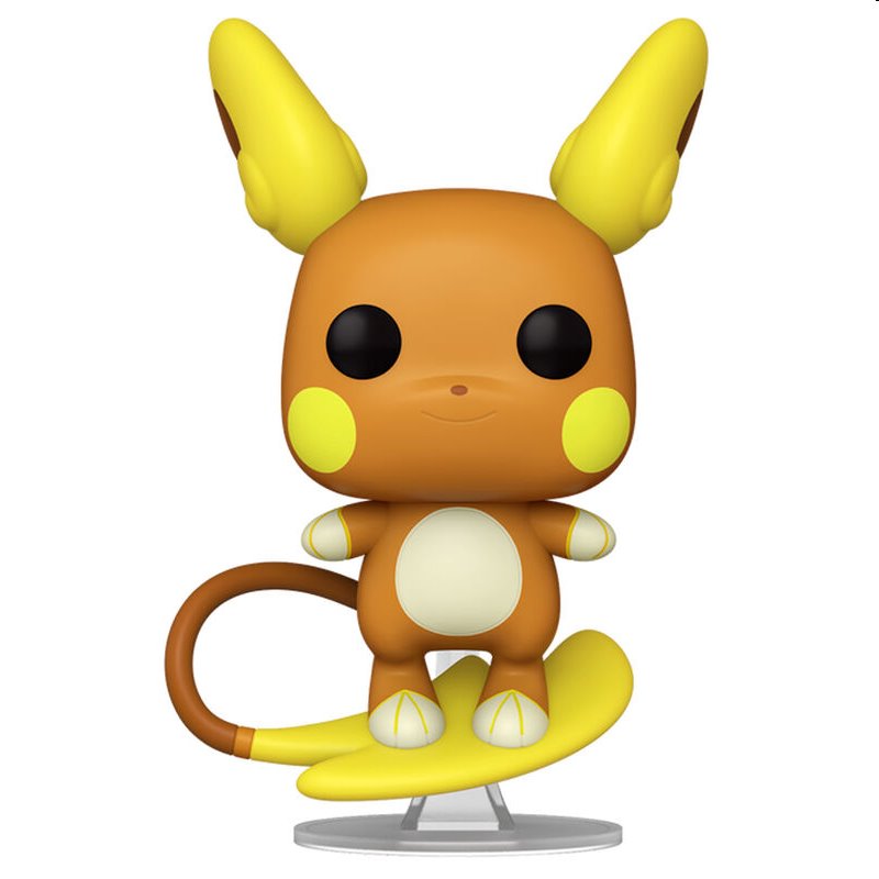 POP! Games: Alolan Raichu (Pokémon)Funko POP > Pokémon