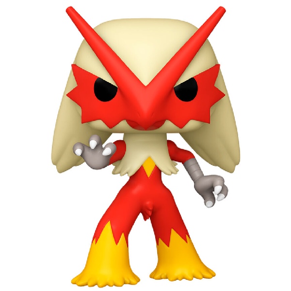 POP! Games: Blaziken (Pokémon)Funko POP > Pokémon