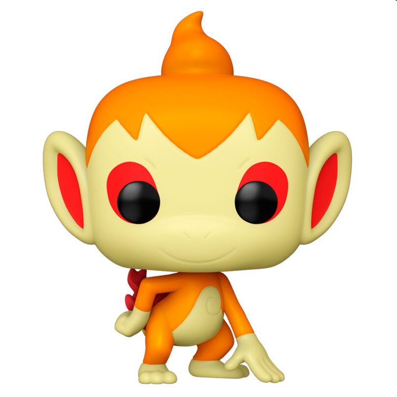 POP! Games: Chimchar (Pokémon)Funko POP > Pokémon