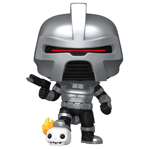 POP! Games: Cylon (Funko Fusion)Funko POP > Games